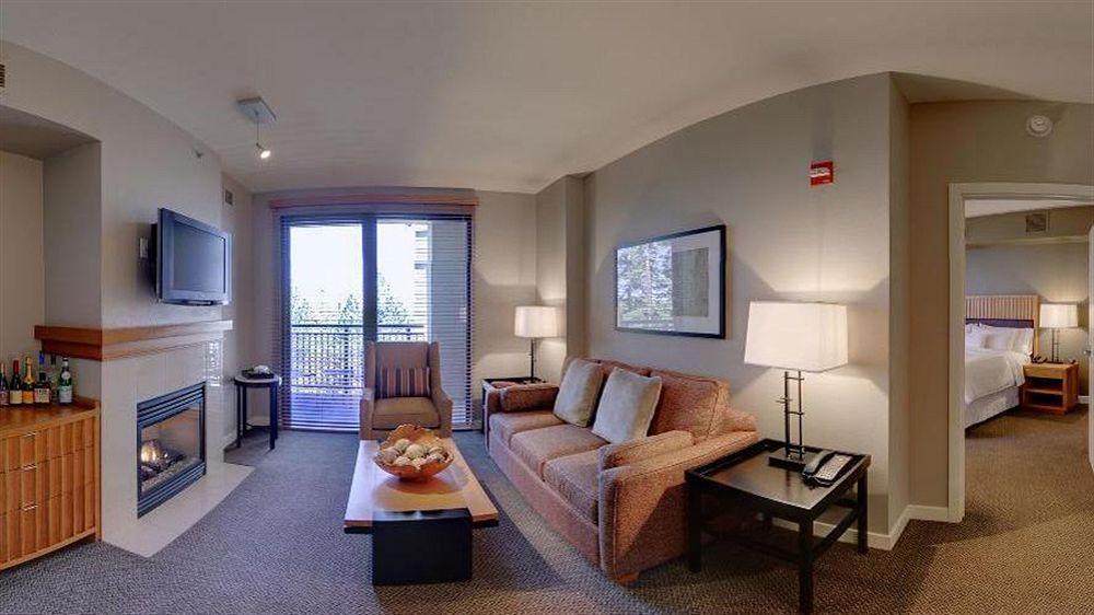 The Westin Monache Resort, Mammoth Resort 4*