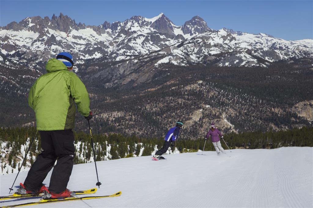 Resort The Westin Monache Resort, Mammoth Mammoth Lakes
