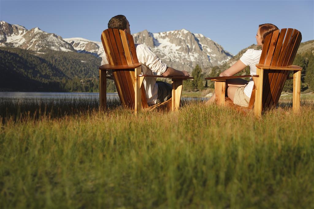 The Westin Monache Resort, Mammoth