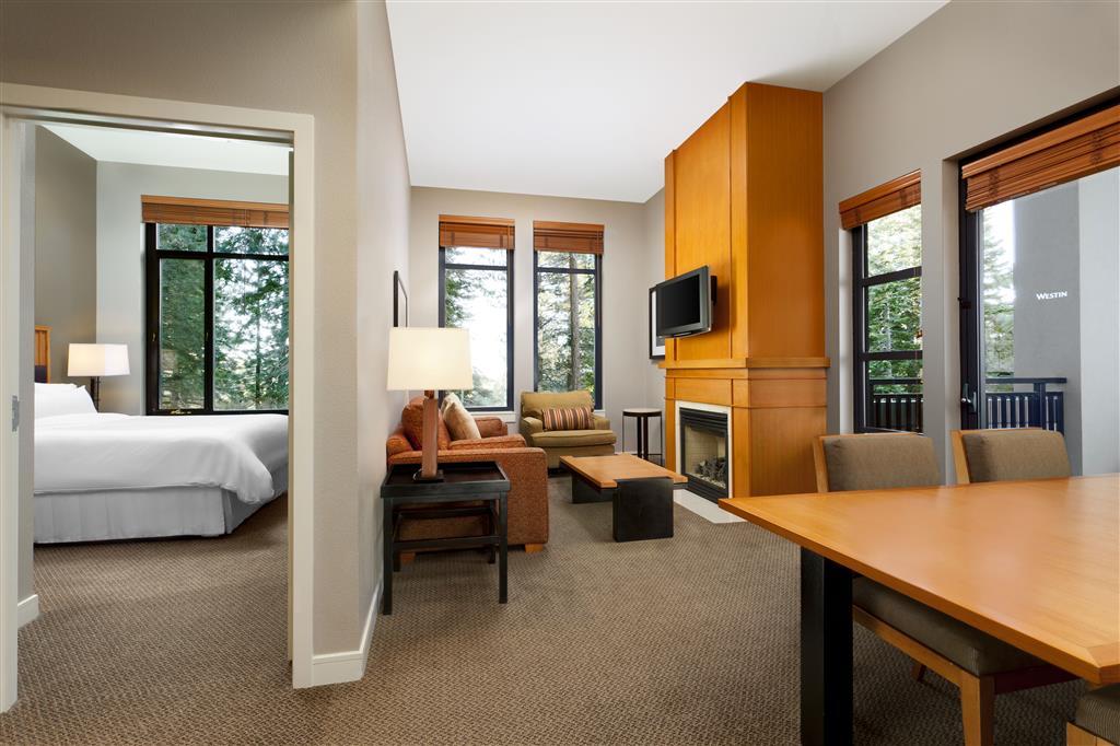 Resort The Westin Monache Resort, Mammoth Mammoth Lakes