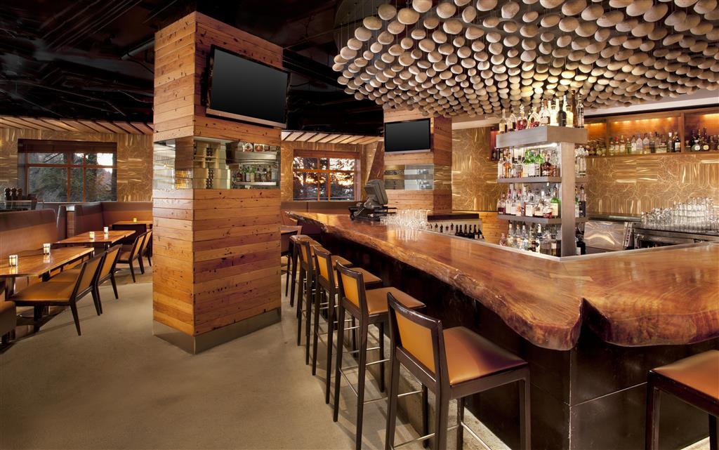 The Westin Monache Resort, Mammoth Resort Mammoth Lakes