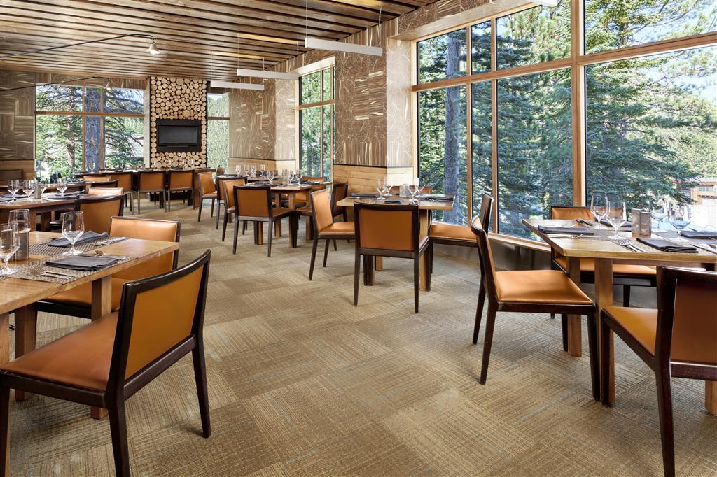 Resort The Westin Monache Resort, Mammoth Mammoth Lakes