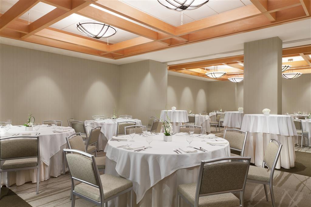 The Westin Monache Resort, Mammoth Resort