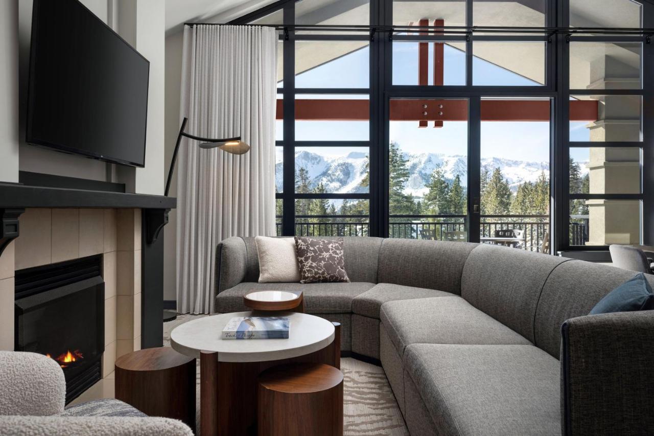 Resort The Westin Monache Resort, Mammoth Mammoth Lakes