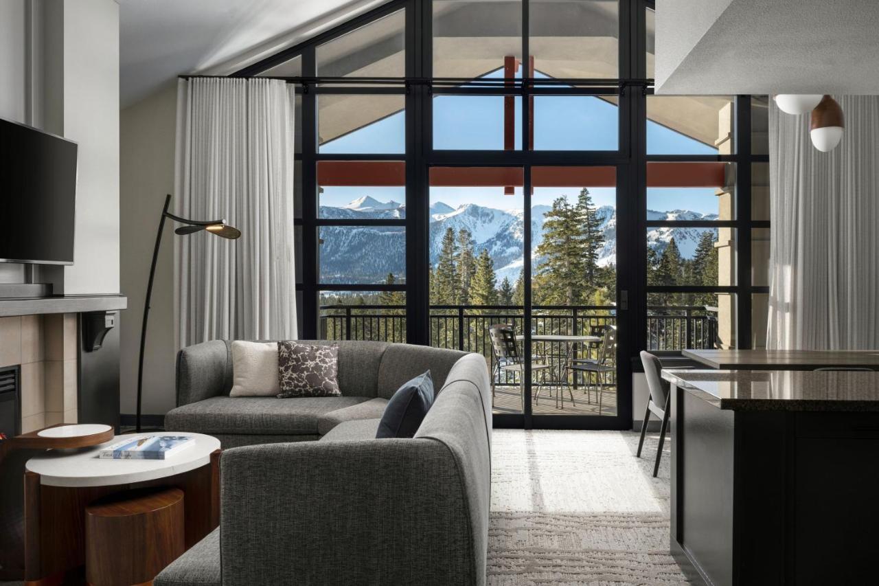 Resort The Westin Monache Resort, Mammoth 4*