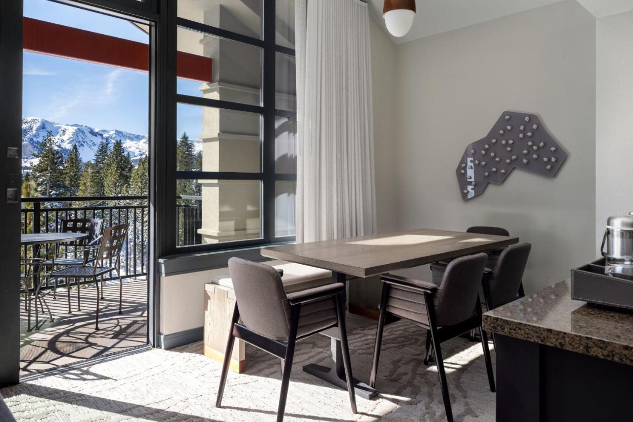Resort The Westin Monache Resort, Mammoth