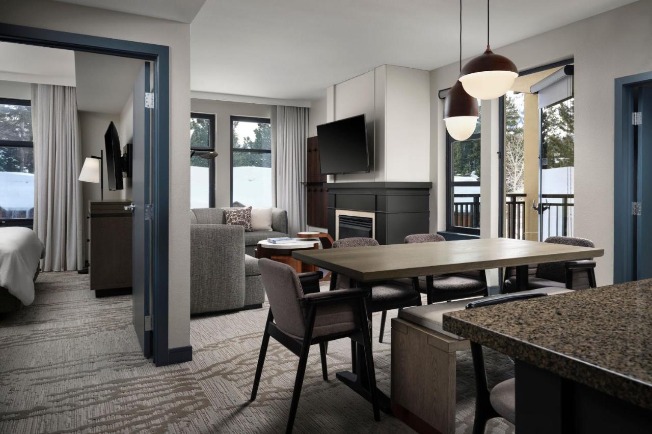 The Westin Monache Resort, Mammoth Resort