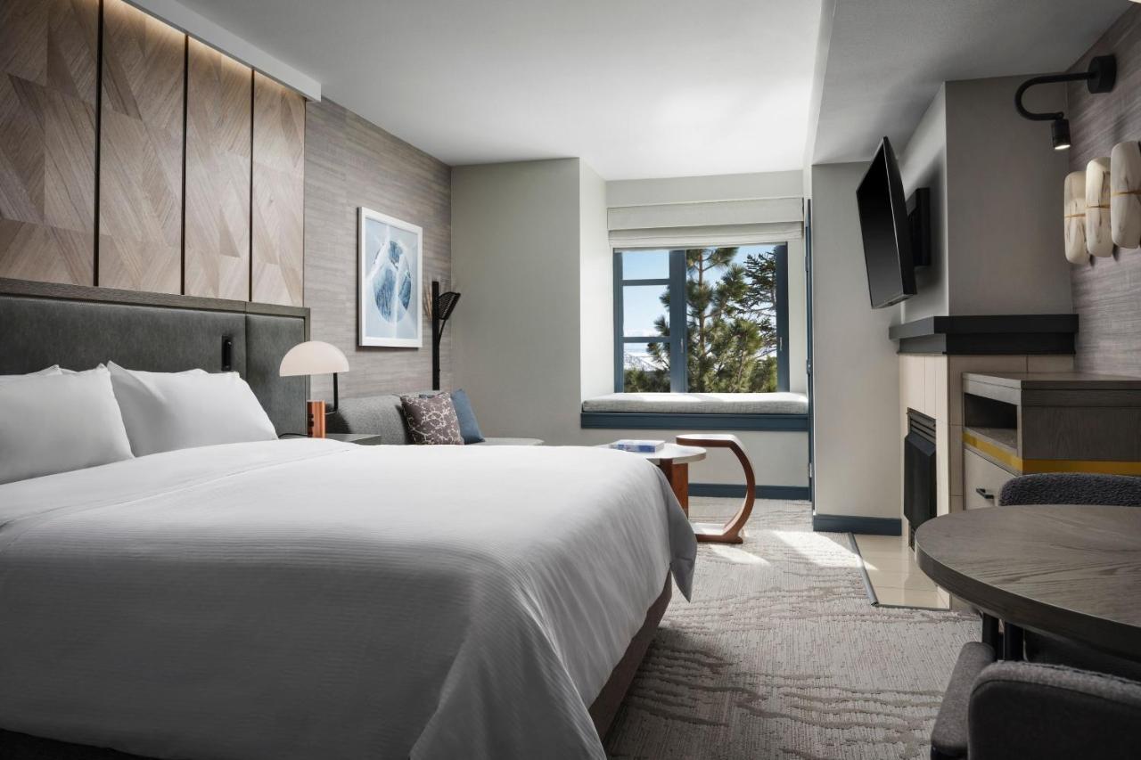 The Westin Monache Resort, Mammoth 4*