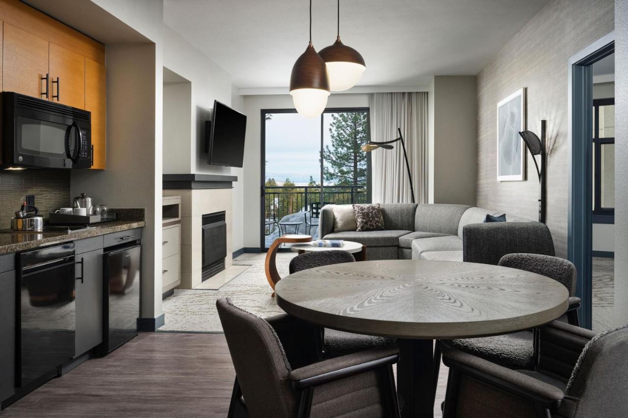 Resort The Westin Monache Resort, Mammoth 4*