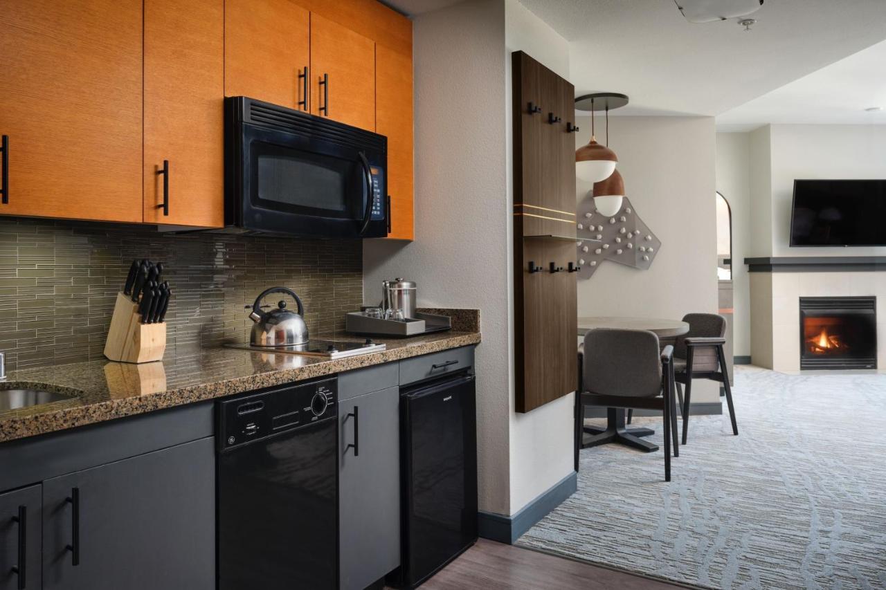 The Westin Monache Resort, Mammoth Resort