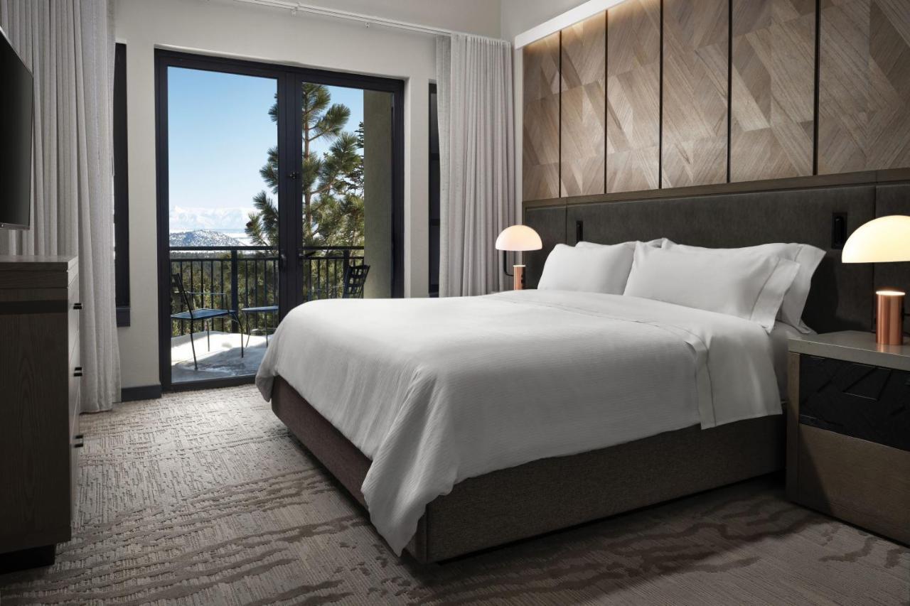 Resort The Westin Monache Resort, Mammoth Mammoth Lakes