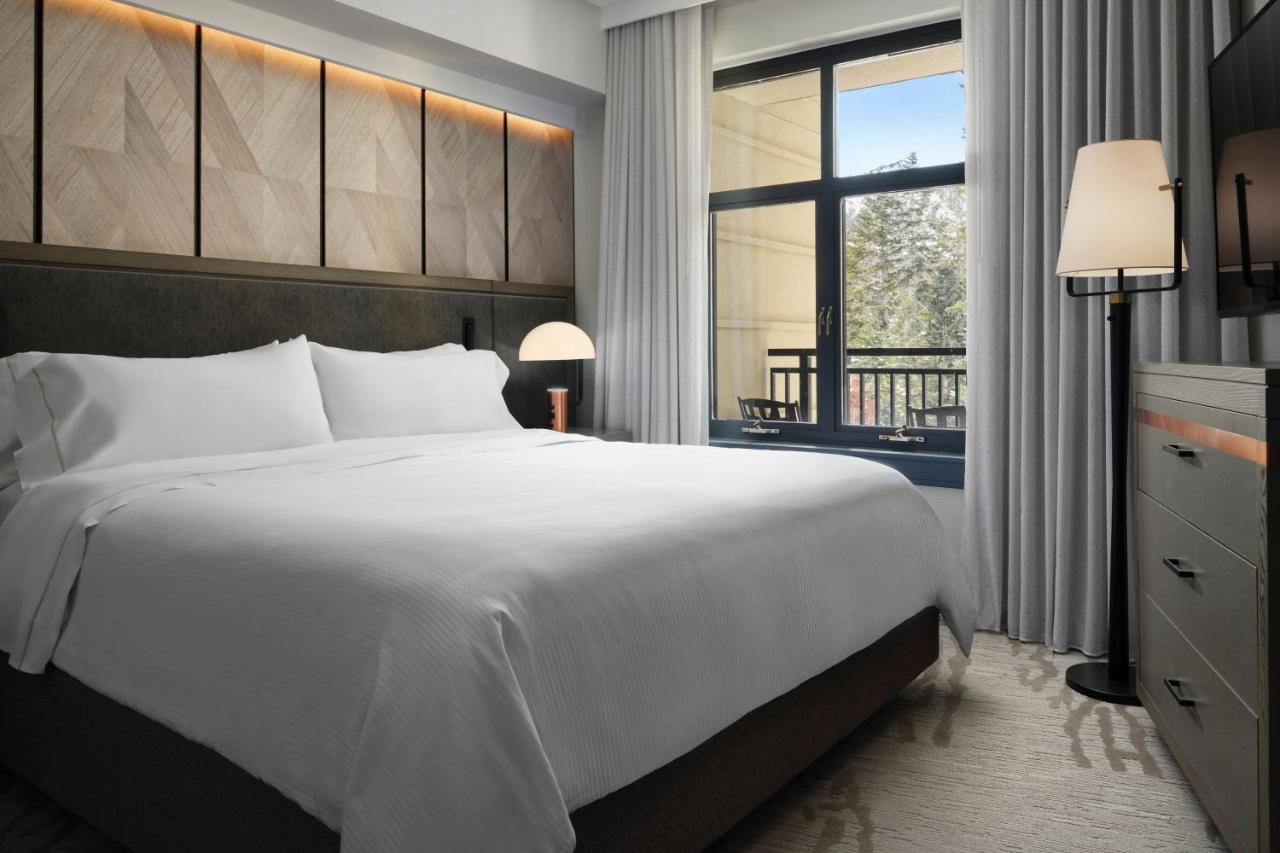 The Westin Monache Resort, Mammoth Resort 4*