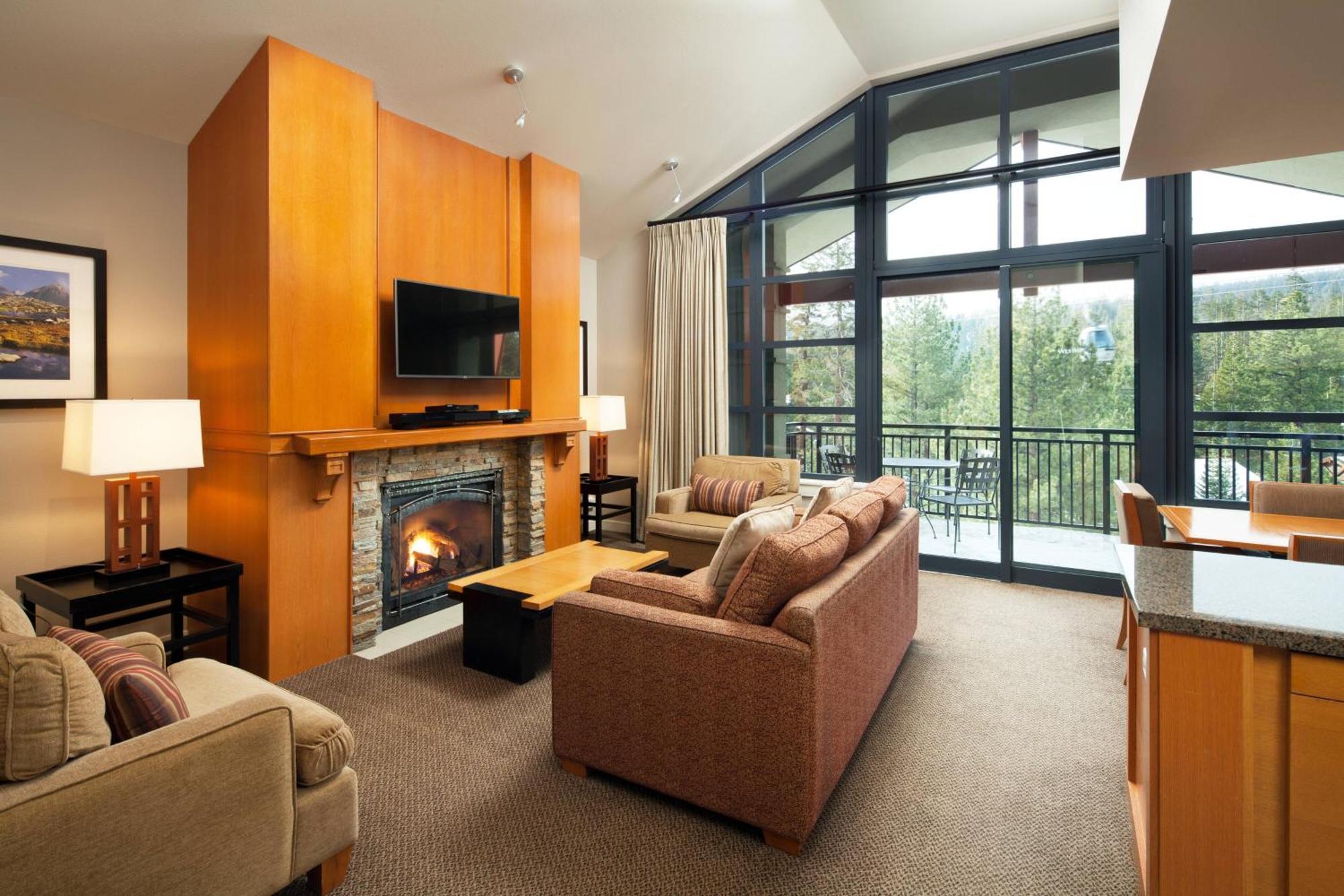 Resort The Westin Monache Resort, Mammoth Mammoth Lakes