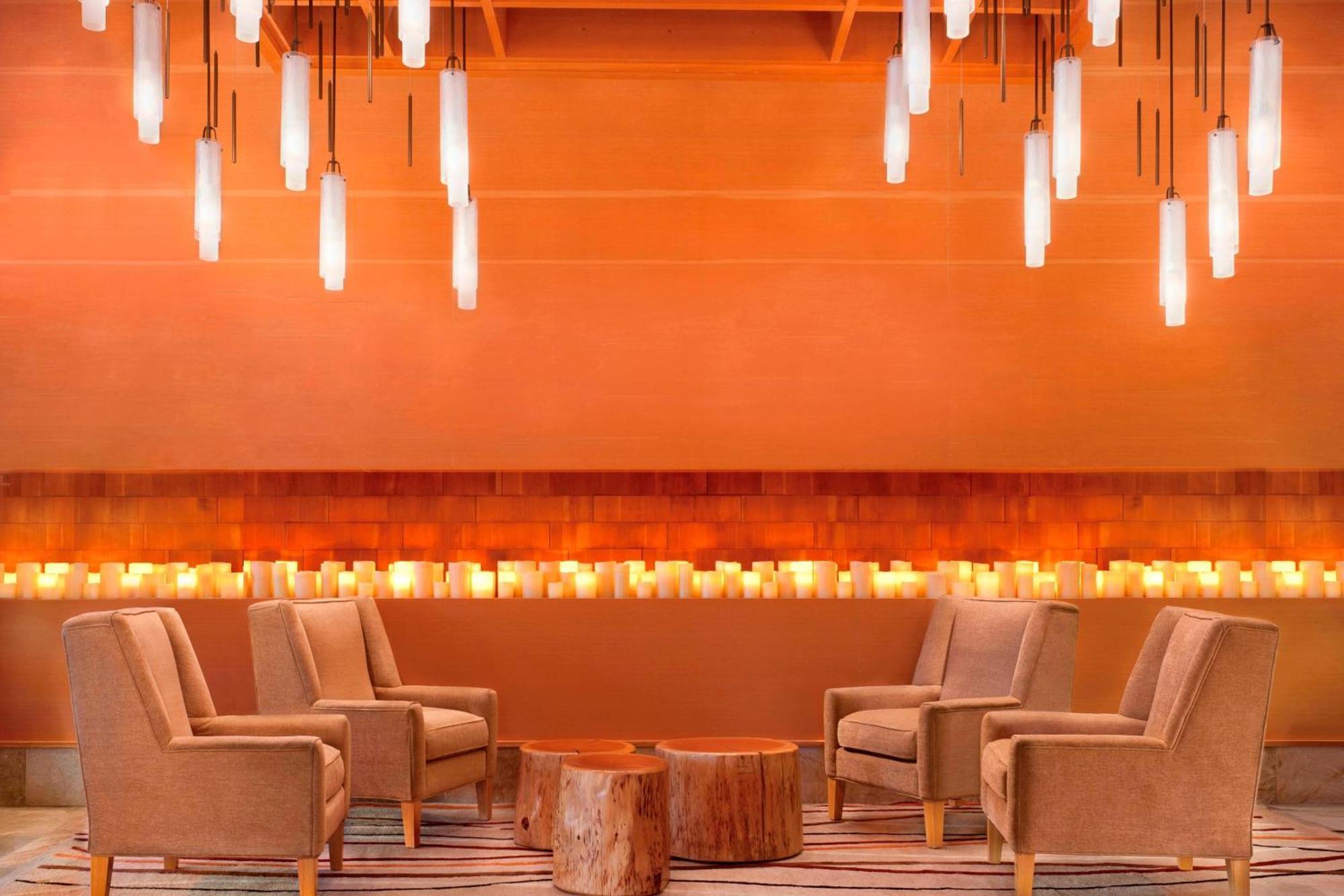 The Westin Monache Resort, Mammoth Resort 4*