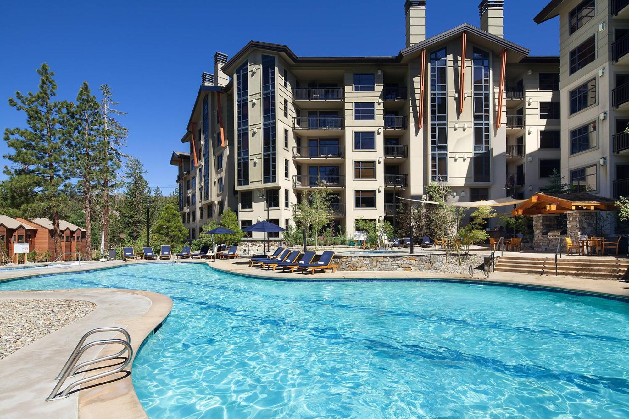 The Westin Monache Resort, Mammoth Mammoth Lakes