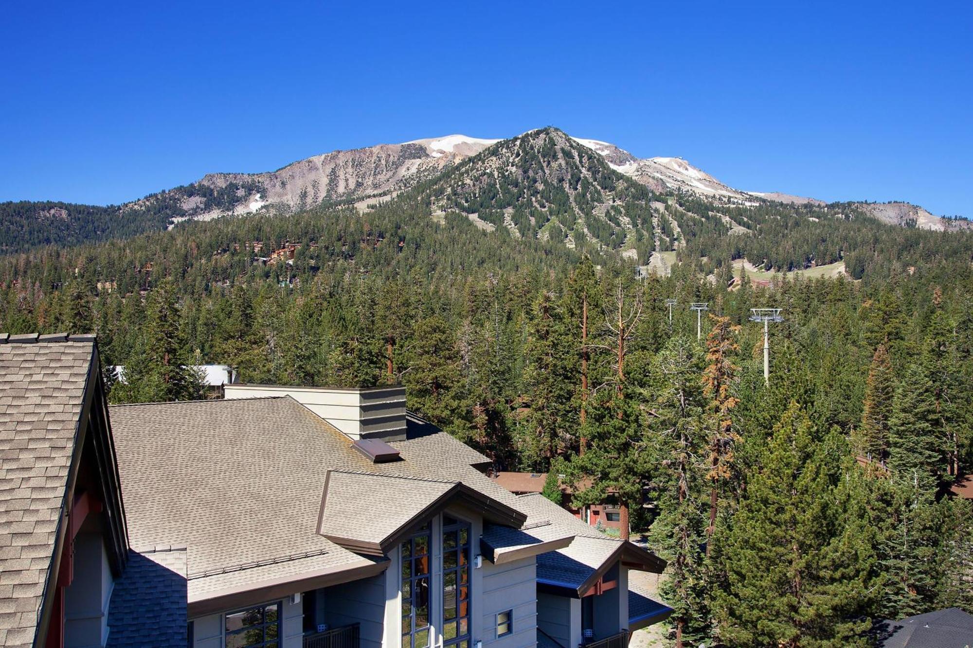 The Westin Monache Resort, Mammoth 4* Mammoth Lakes