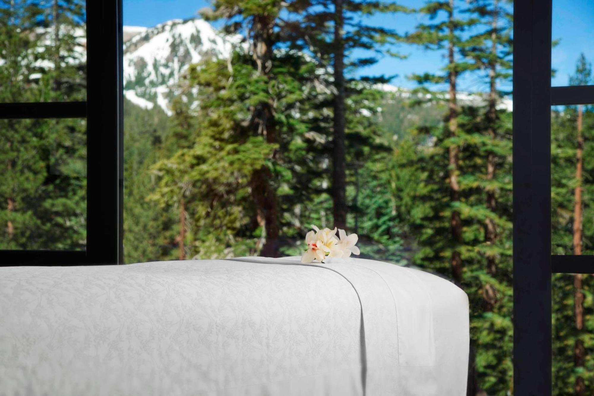 The Westin Monache Resort, Mammoth Resort Mammoth Lakes