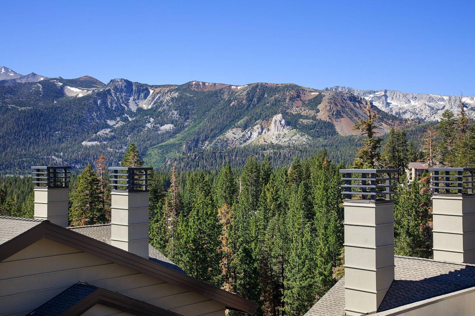 Resort The Westin Monache Resort, Mammoth 4*