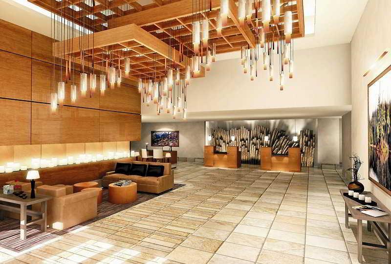 The Westin Monache Resort, Mammoth 4* Mammoth Lakes