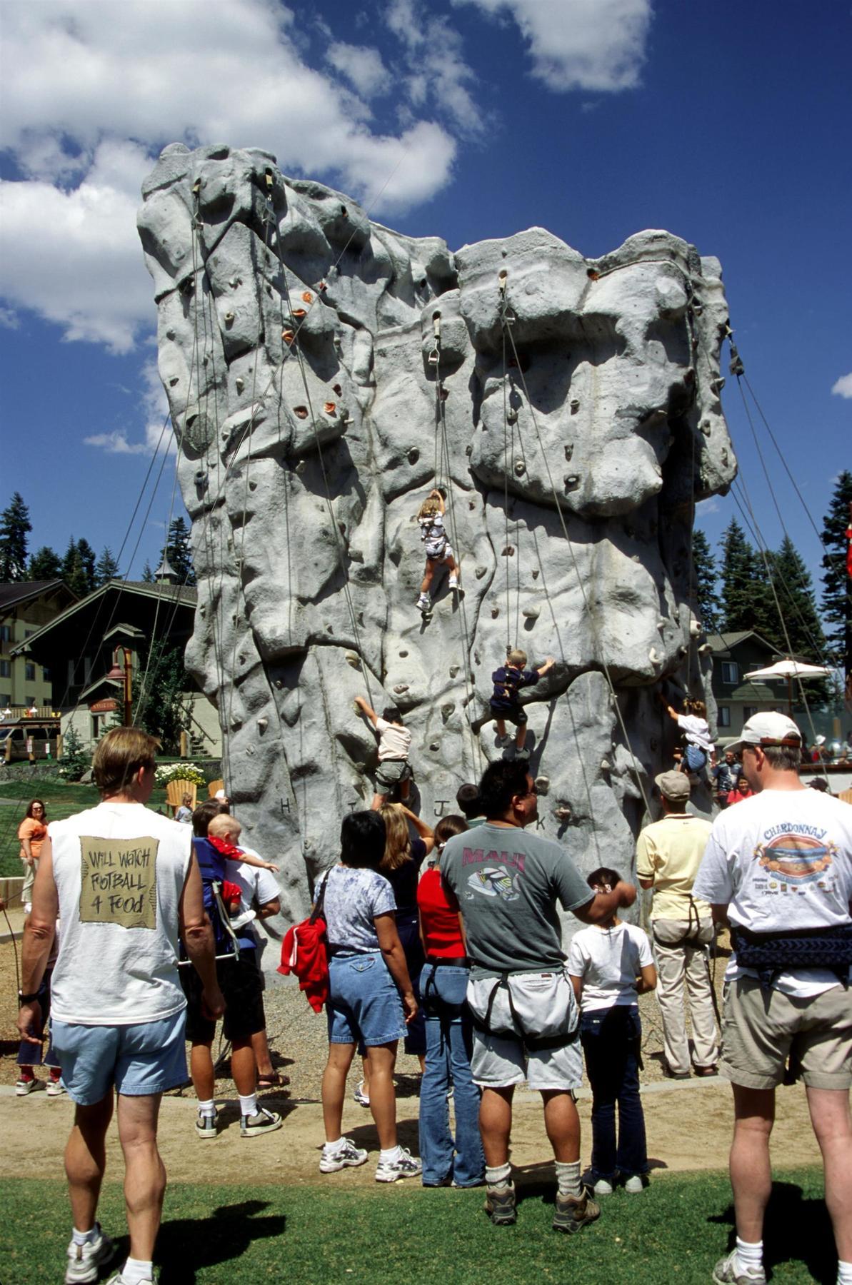 The Westin Monache Resort, Mammoth Resort Mammoth Lakes