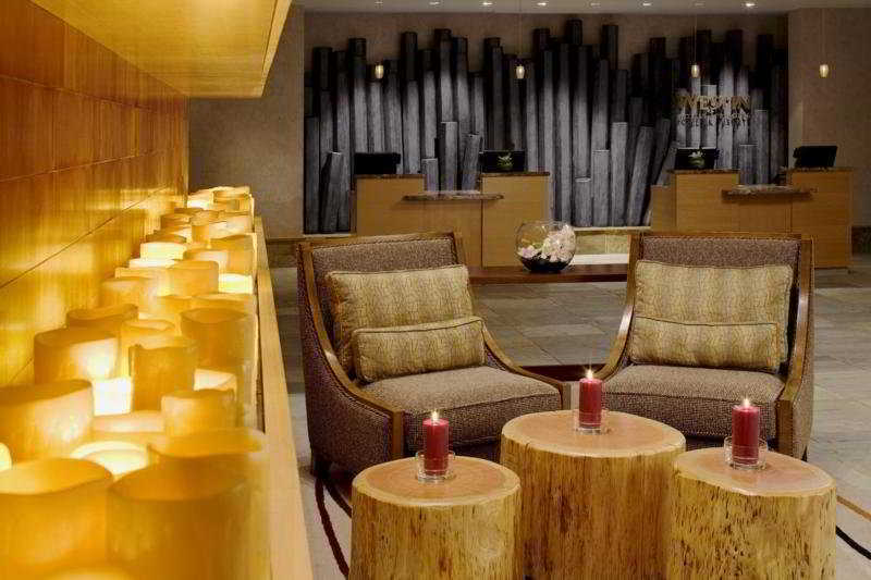 Resort The Westin Monache Resort, Mammoth 4*