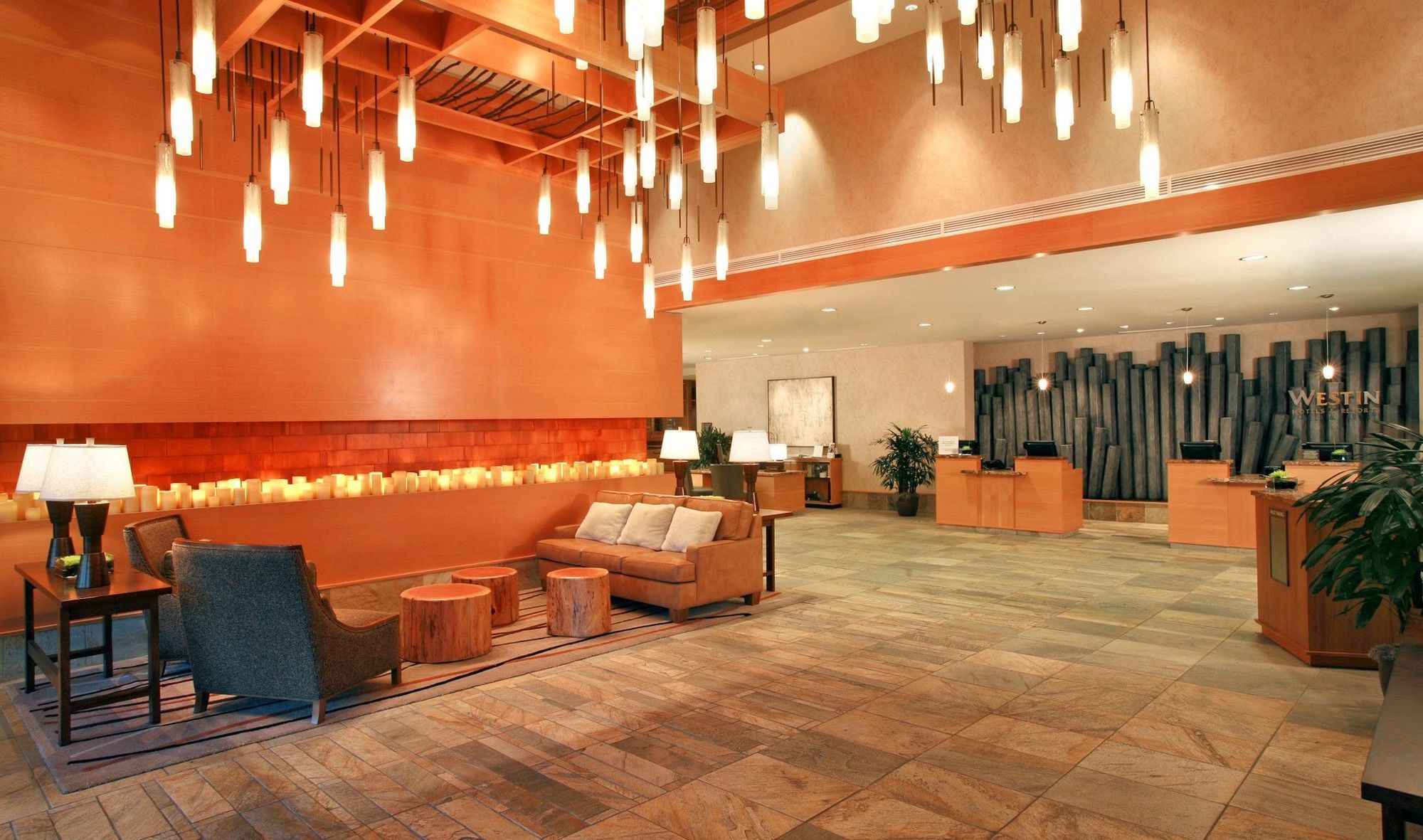 The Westin Monache Resort, Mammoth