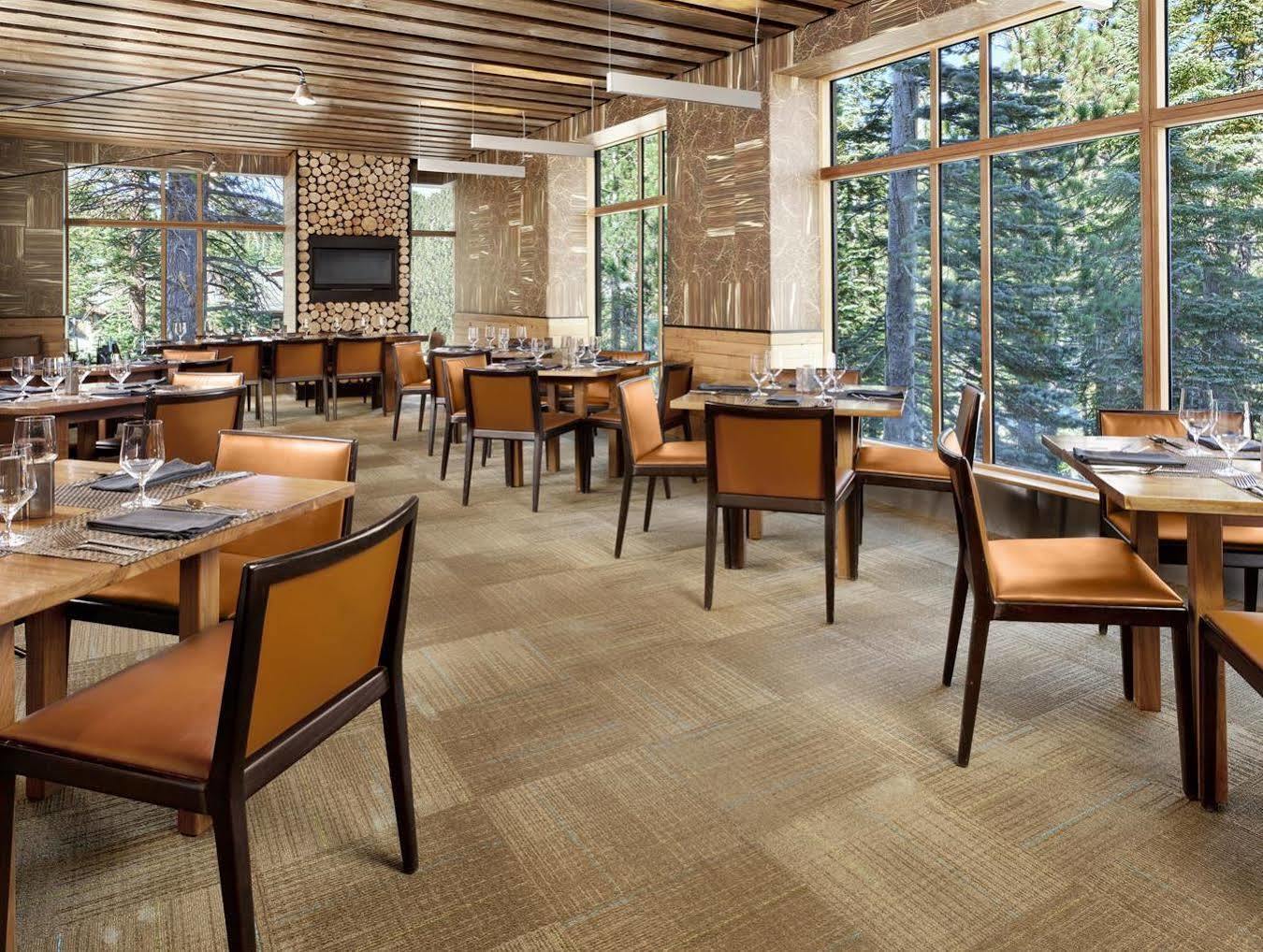 The Westin Monache Resort, Mammoth