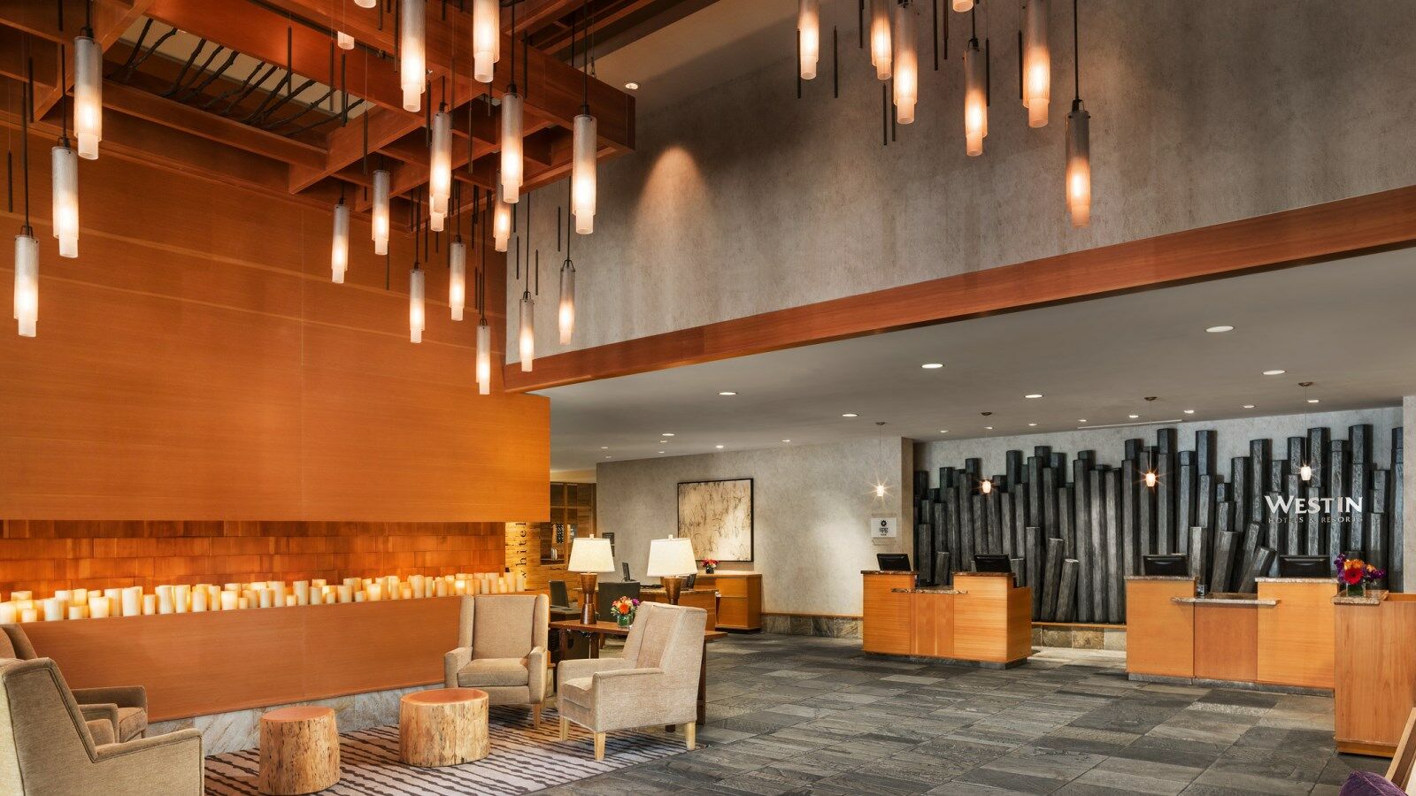 The Westin Monache Resort, Mammoth Mammoth Lakes