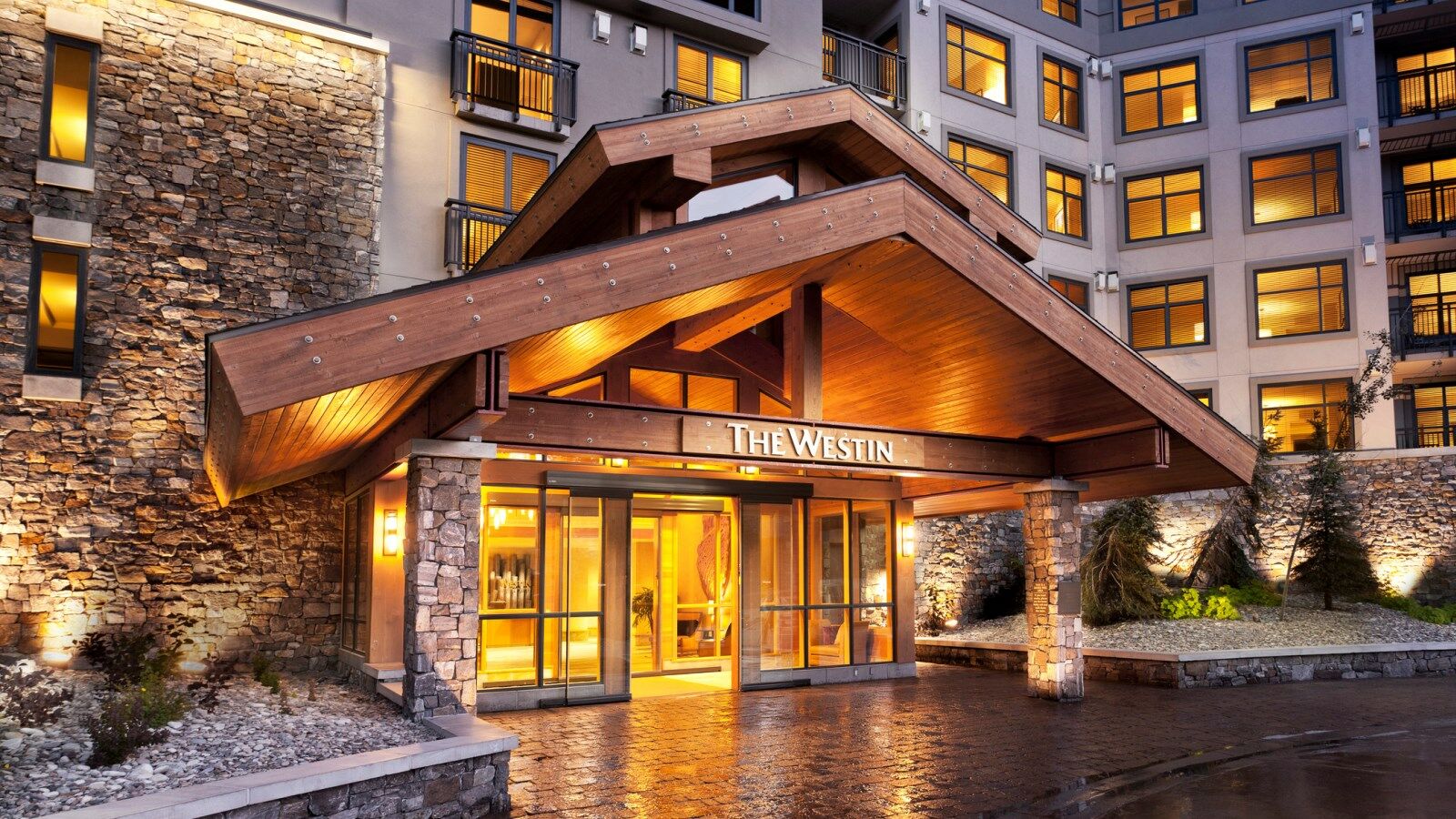 The Westin Monache Resort, Mammoth Mammoth Lakes