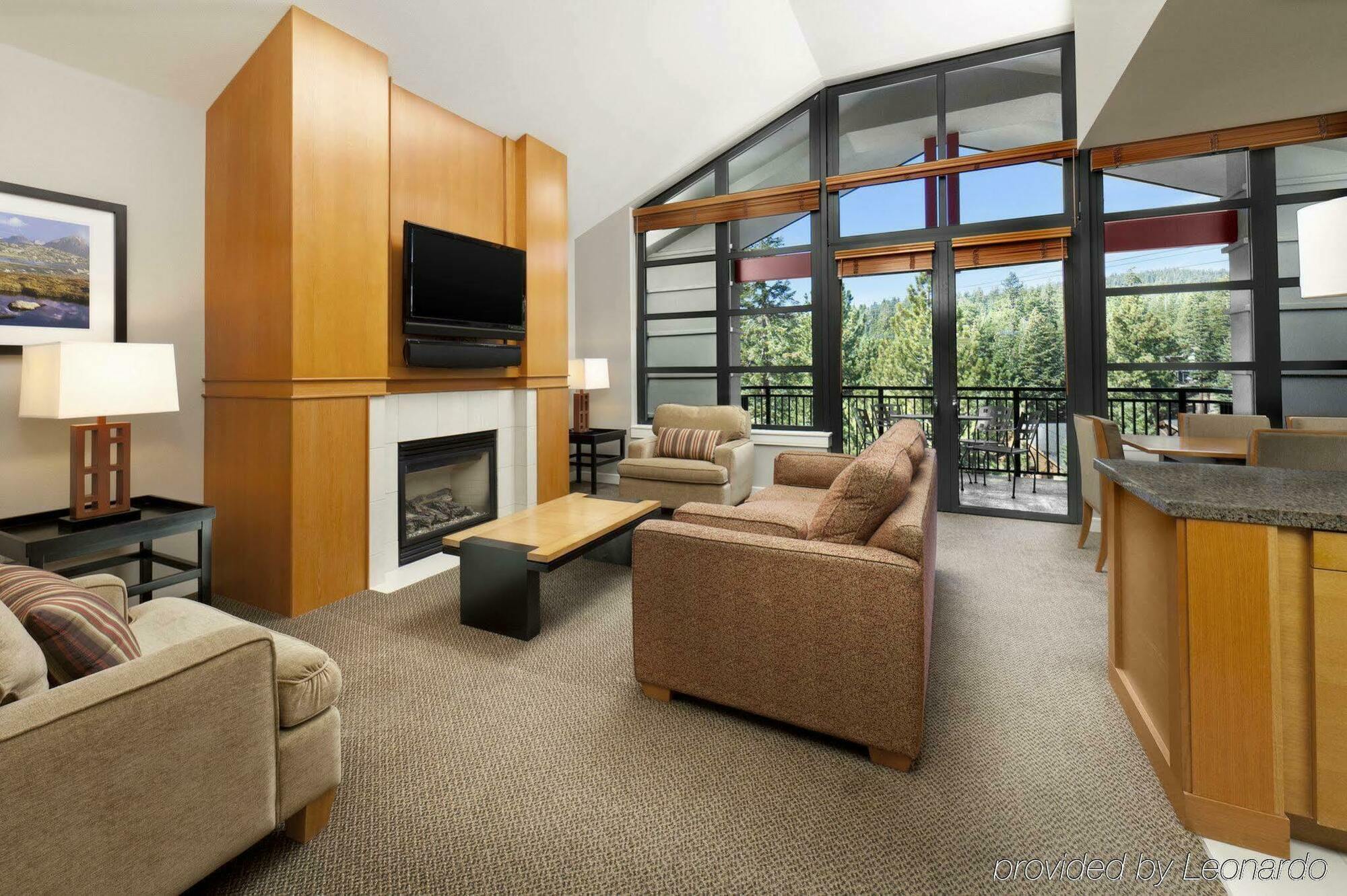 The Westin Monache Resort, Mammoth Resort