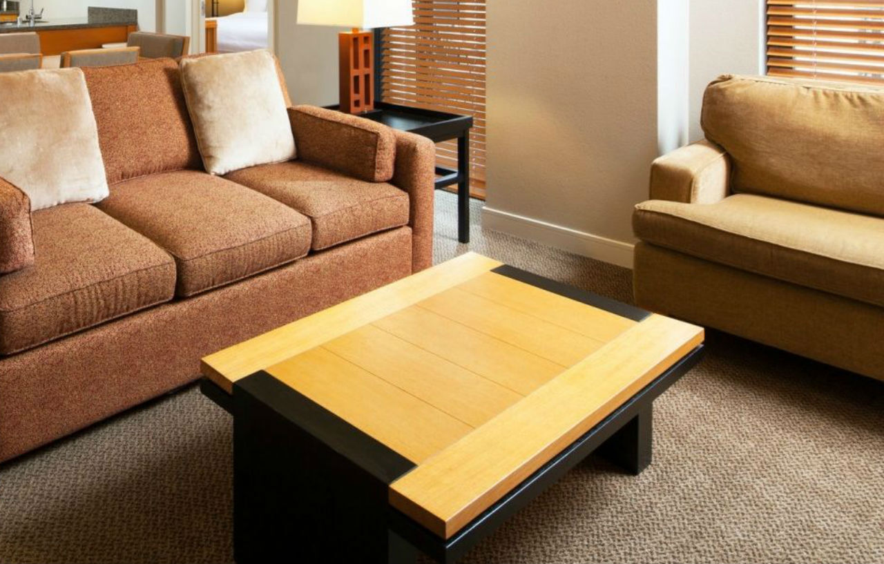 The Westin Monache Resort, Mammoth