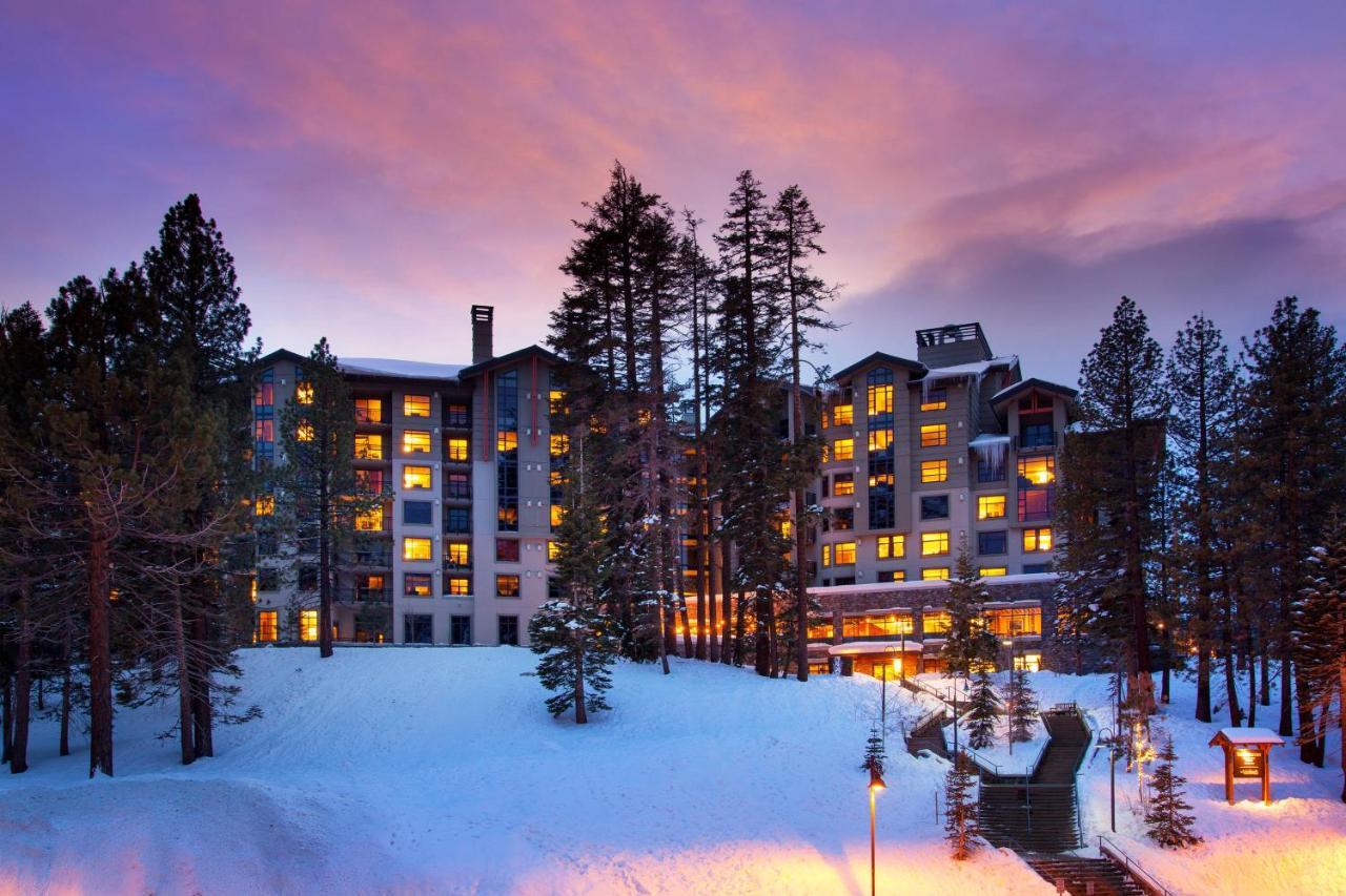 The Westin Monache Resort, Mammoth Resort 4*