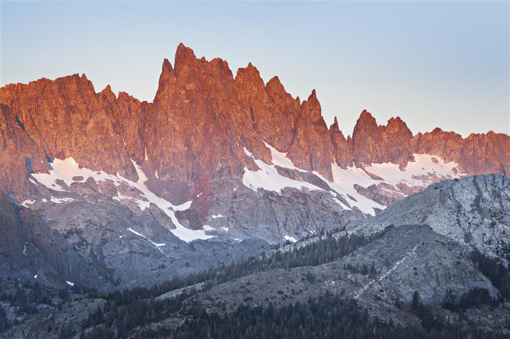 The Westin Monache Resort, Mammoth Resort