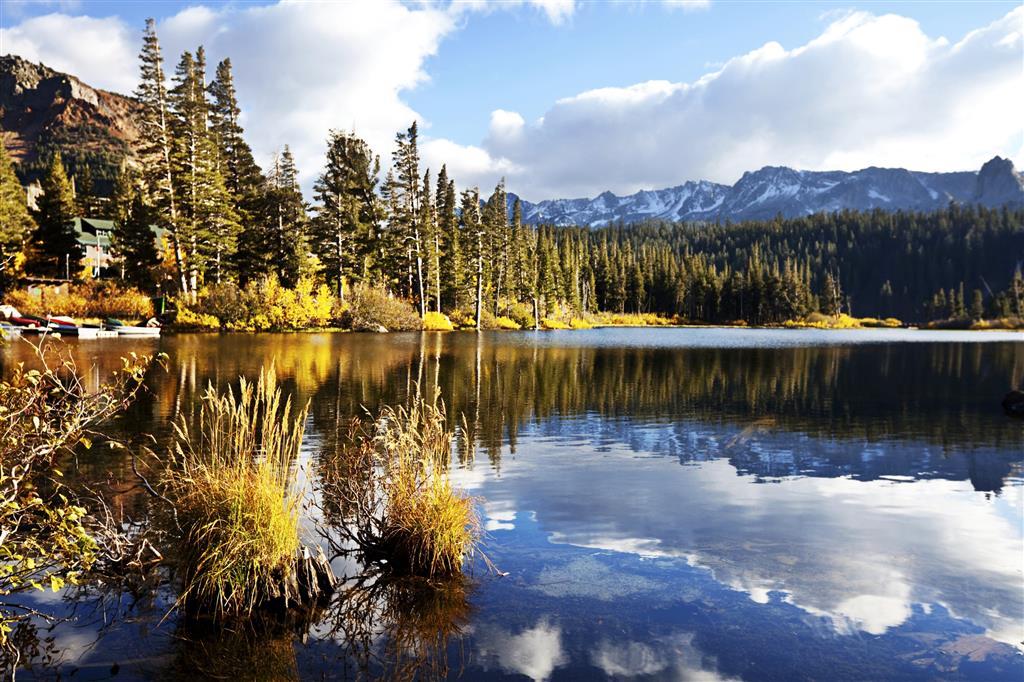 The Westin Monache Resort, Mammoth Resort