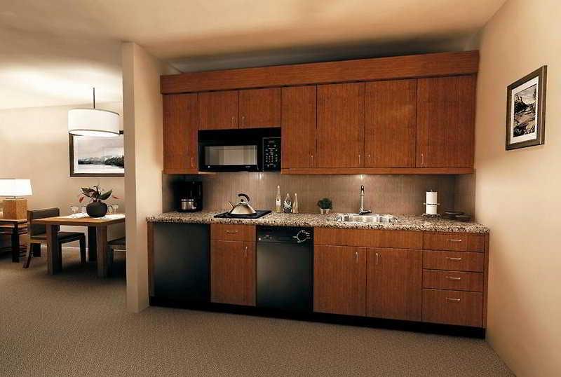 The Westin Monache Resort, Mammoth Resort