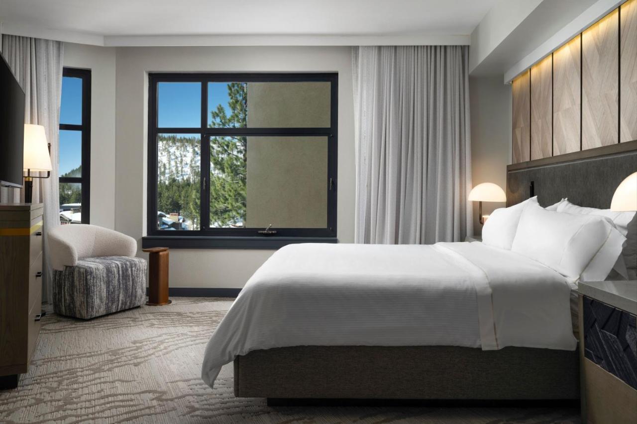 The Westin Monache Resort, Mammoth Resort Mammoth Lakes