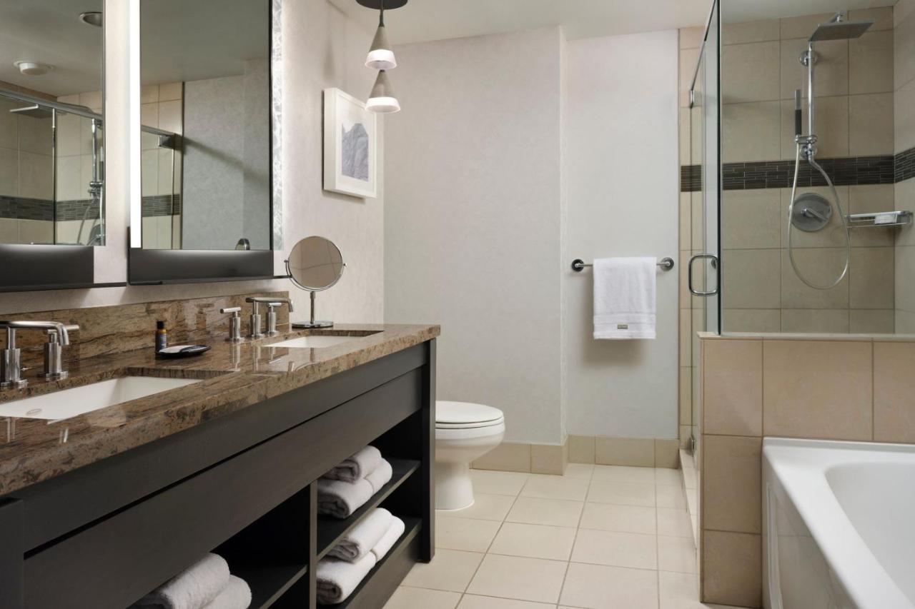 The Westin Monache Resort, Mammoth Resort 4*