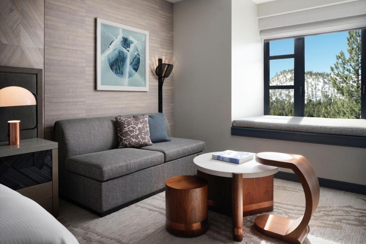 The Westin Monache Resort, Mammoth Resort Mammoth Lakes