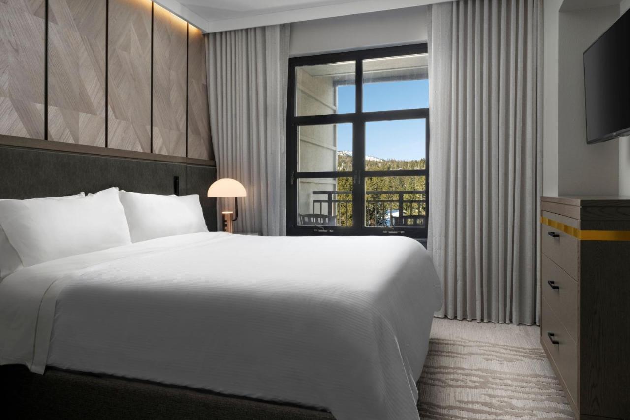The Westin Monache Resort, Mammoth Resort Mammoth Lakes