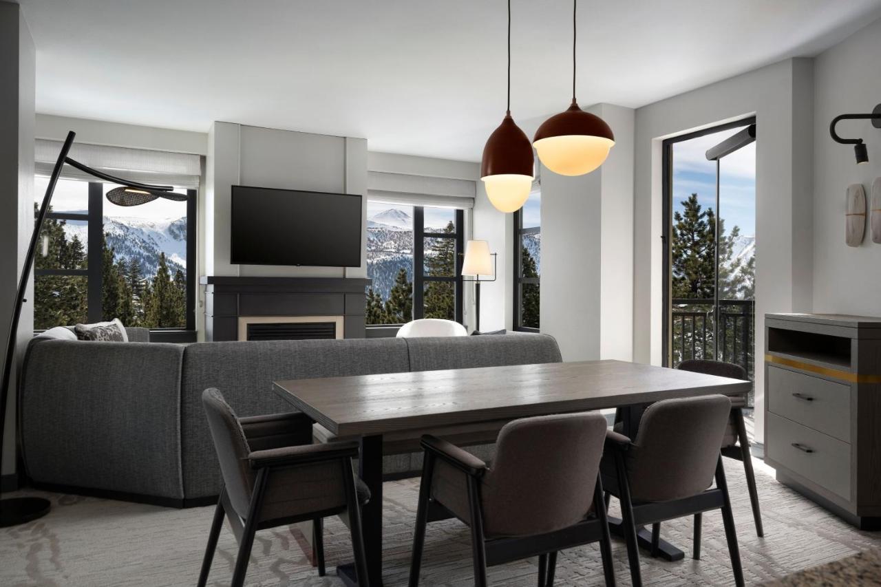 The Westin Monache Resort, Mammoth 4* Mammoth Lakes
