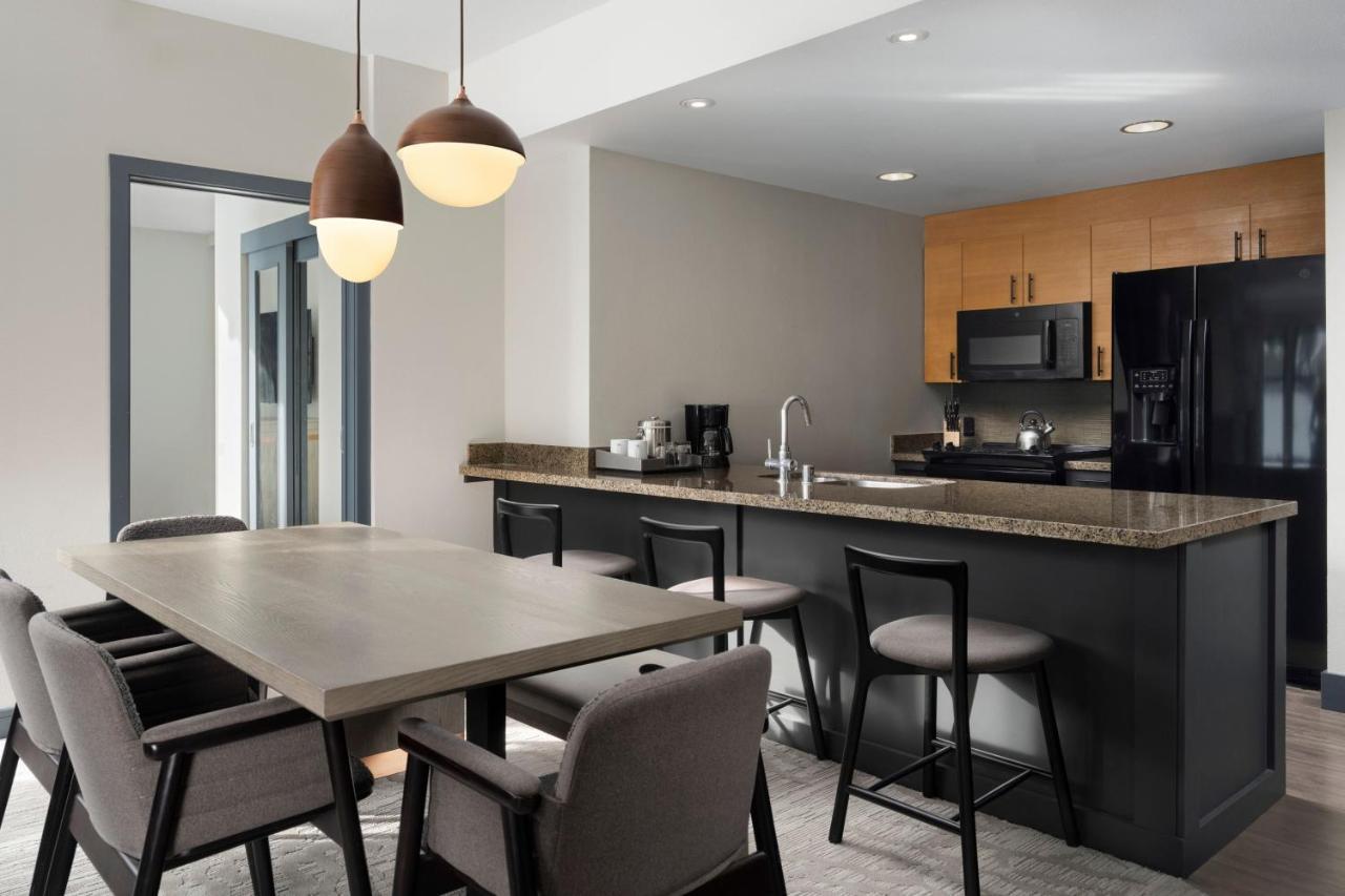 The Westin Monache Resort, Mammoth Mammoth Lakes