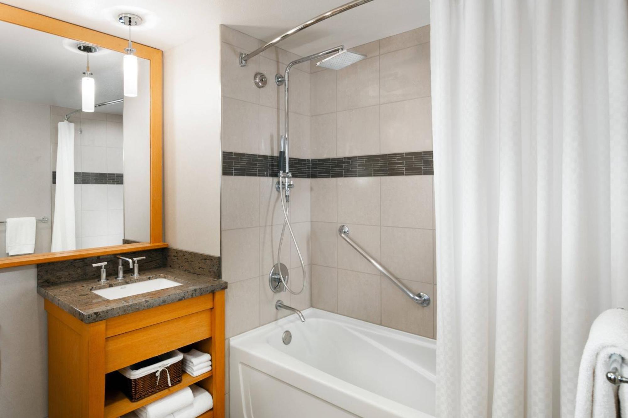 The Westin Monache Resort, Mammoth Resort Mammoth Lakes