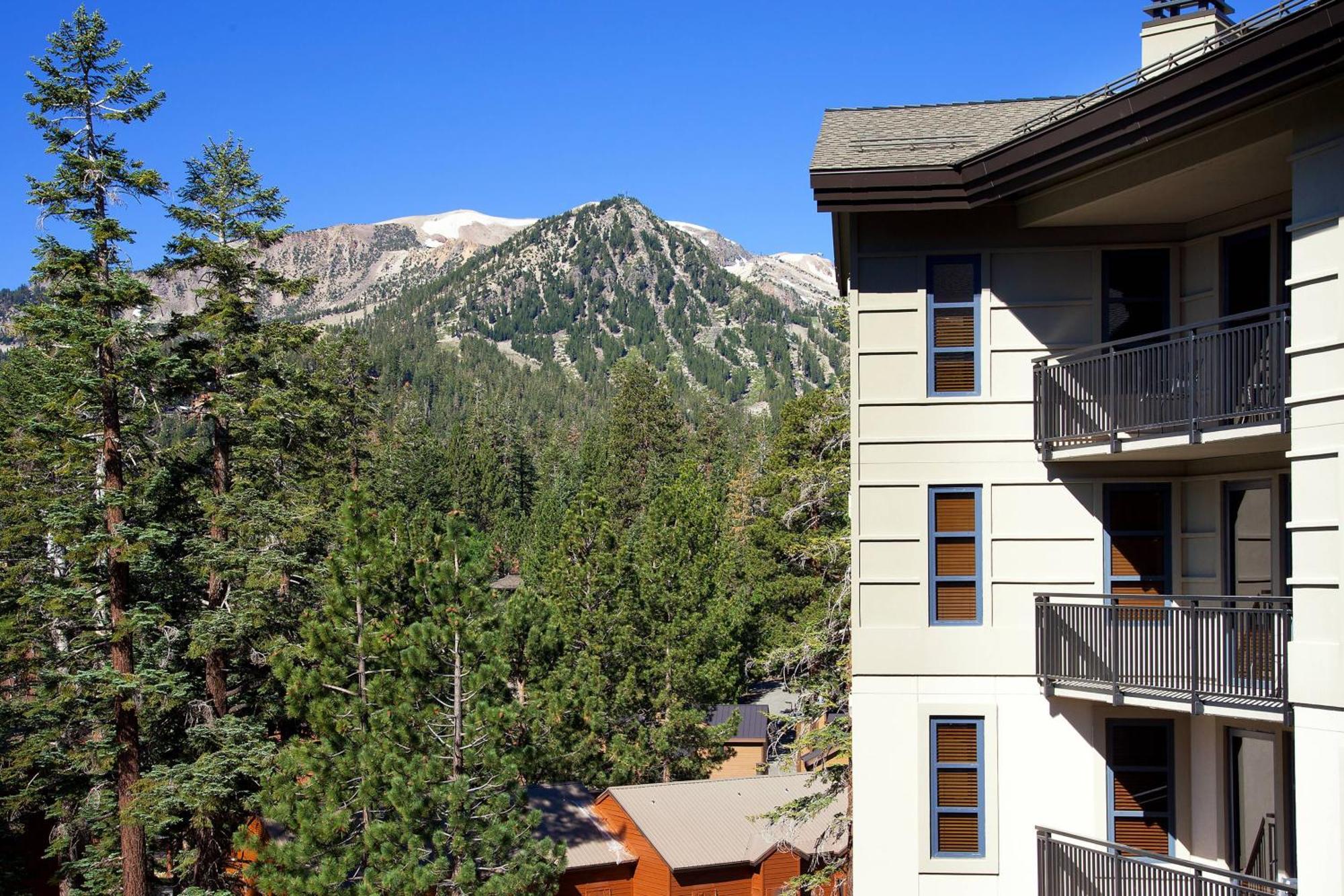 The Westin Monache Resort, Mammoth Mammoth Lakes