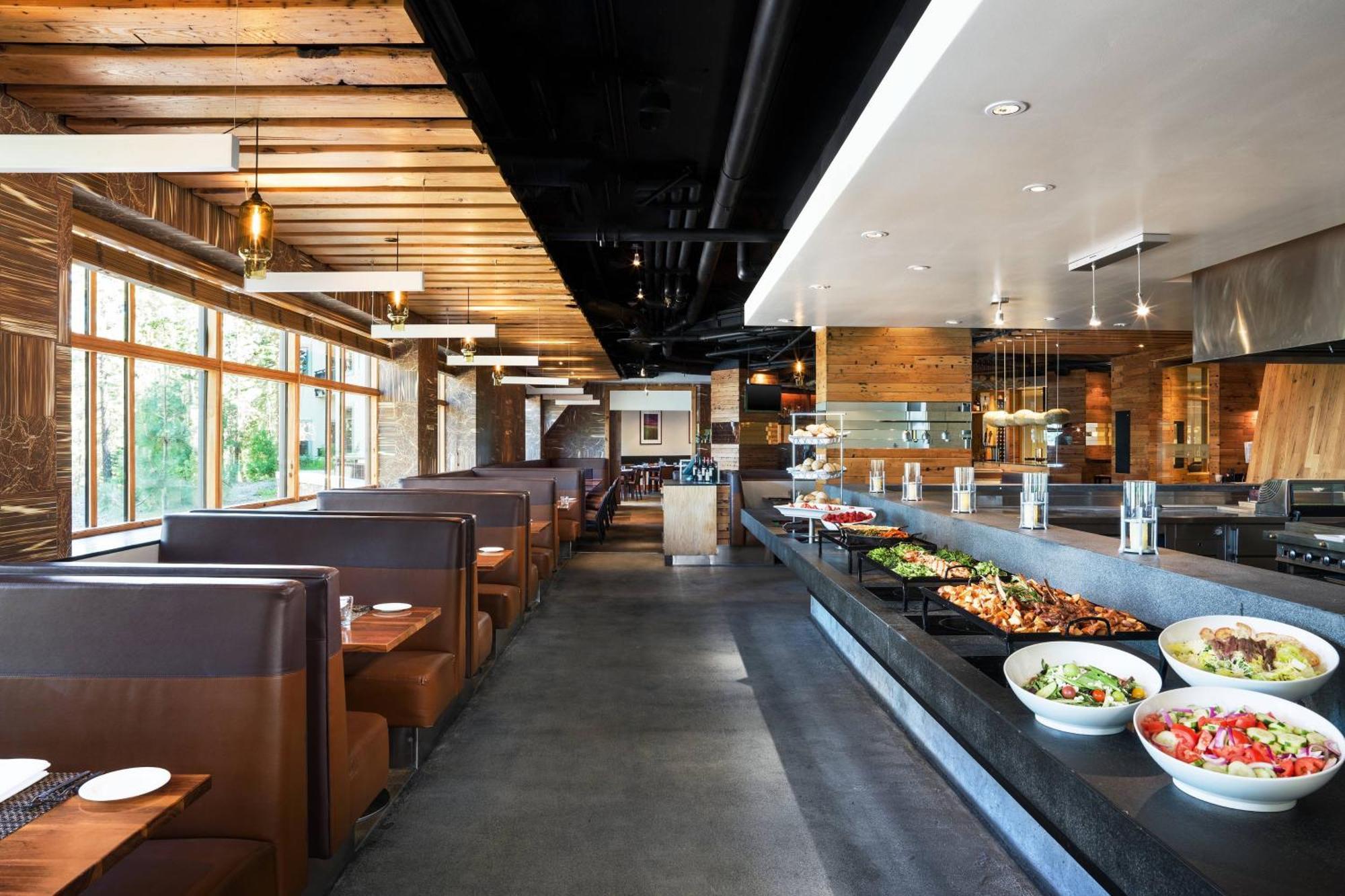 Resort The Westin Monache Resort, Mammoth Mammoth Lakes