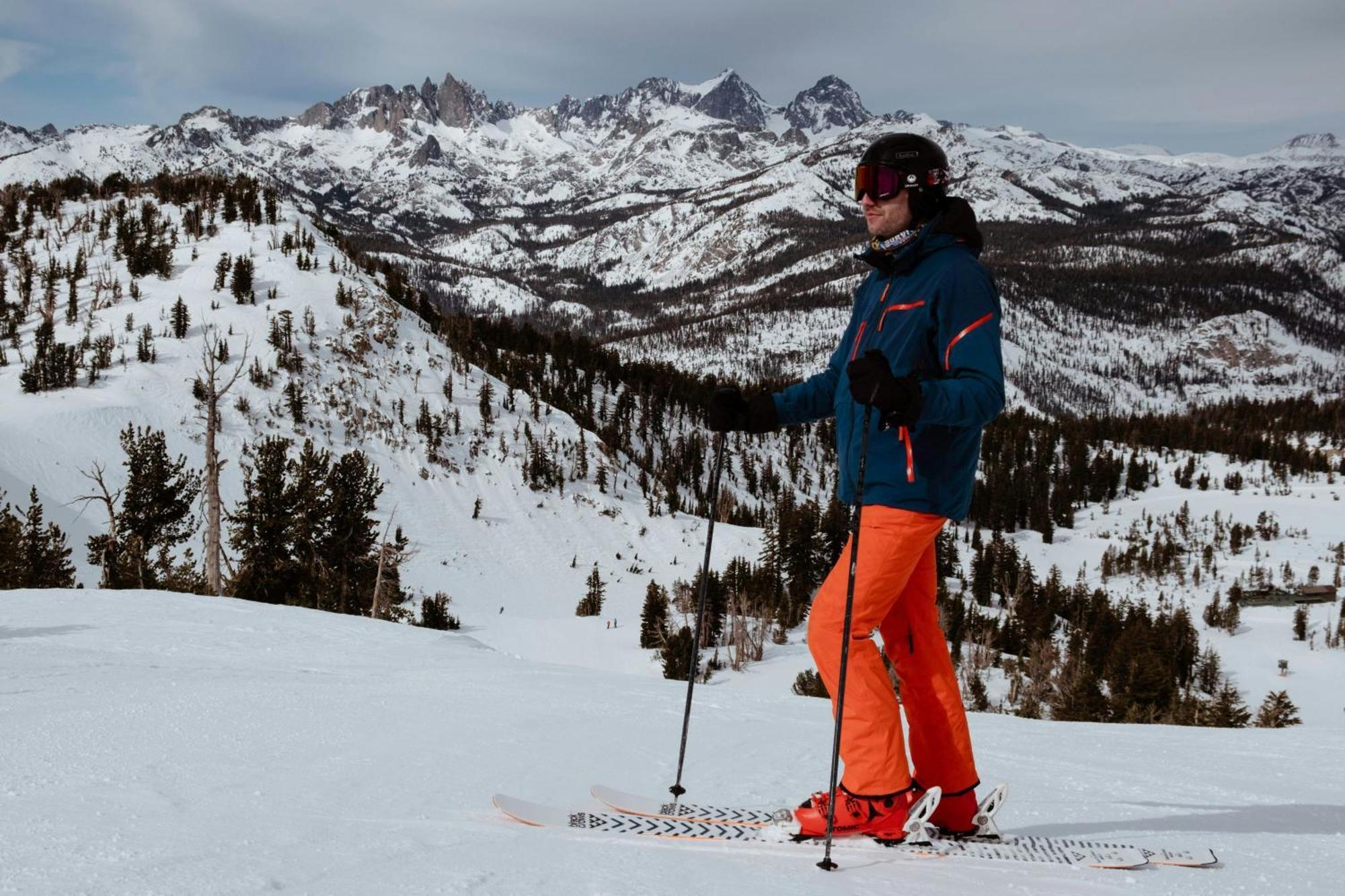 The Westin Monache Resort, Mammoth