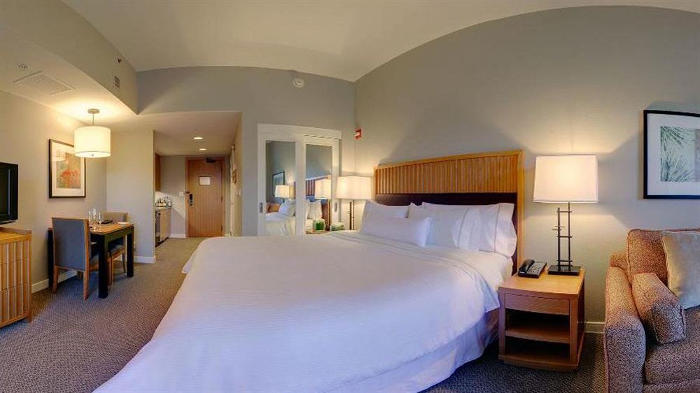 The Westin Monache Resort, Mammoth