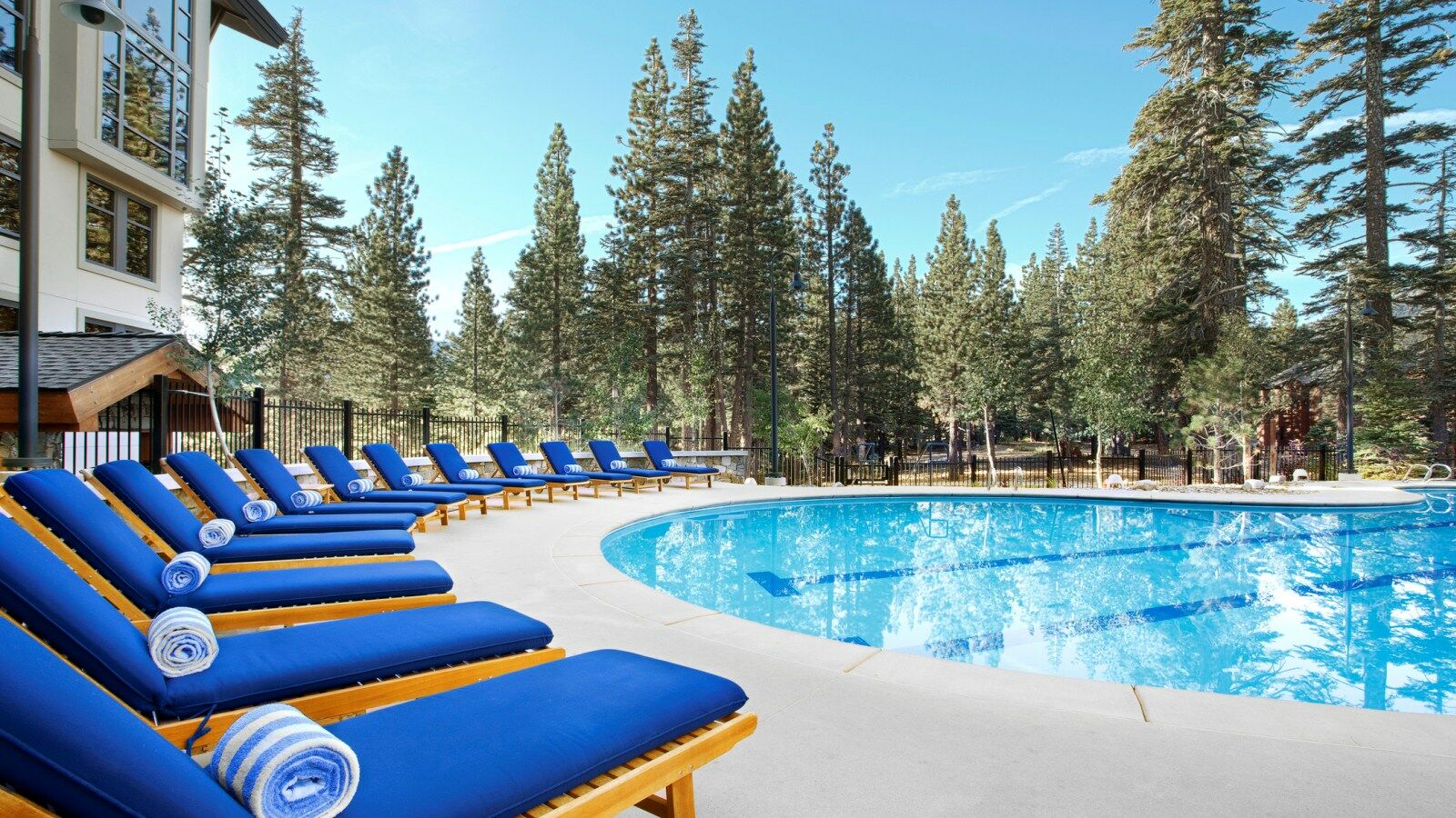 The Westin Monache Resort, Mammoth Resort 4*