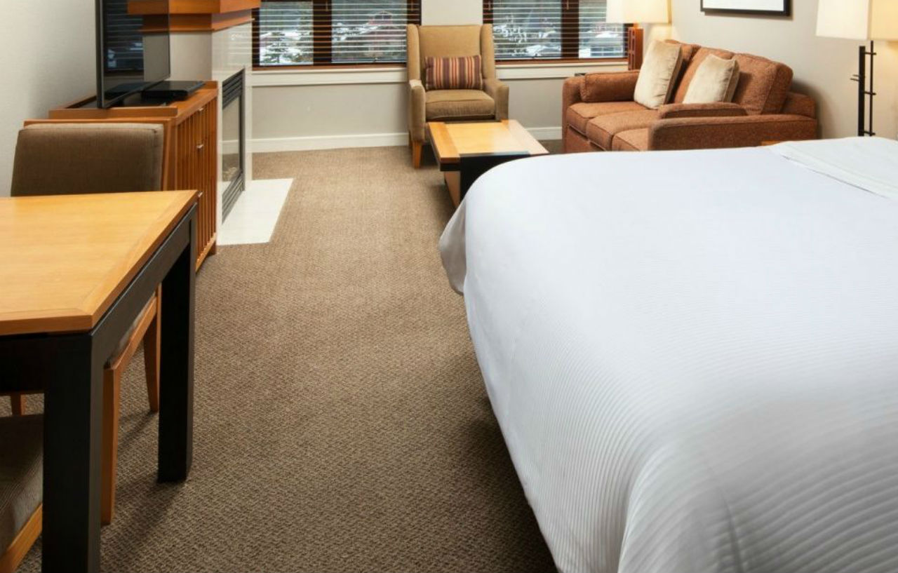 The Westin Monache Resort, Mammoth Resort