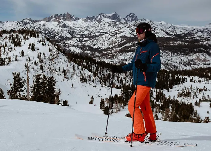 The Westin Monache Resort, Mammoth