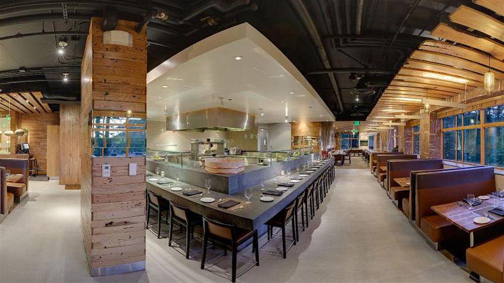 The Westin Monache Resort, Mammoth